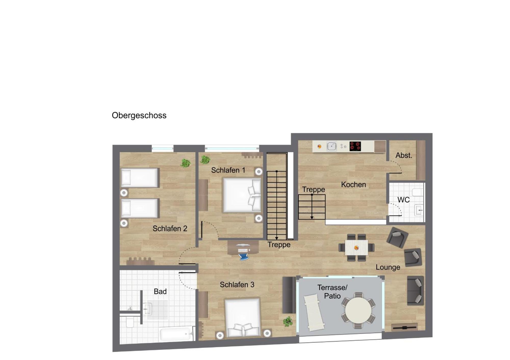 Bohnapartments - Town House Am Stadtpark - Gratis Parkplatz - Wlan Erfurt Kültér fotó